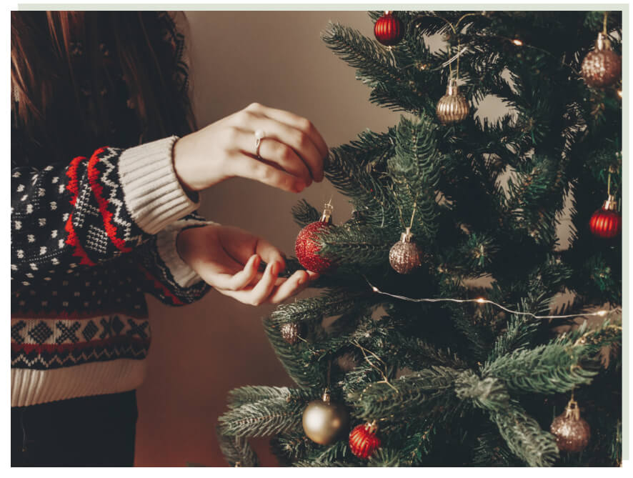 uitslag Tapijt Beleefd Kerstboom kopen - House of Trees - Luxe kerstbomen